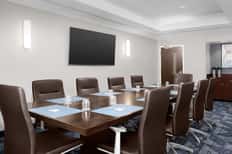 Executive Boardroom