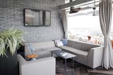 Reserved Sofa Seating