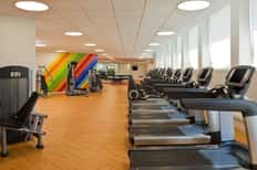 Fitness Pass