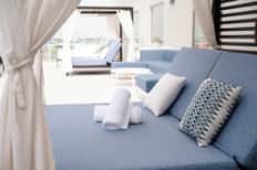 VIP Daybed