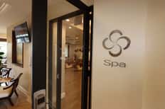 50-Minute Serenity Escape Massage + Spa Pass
