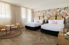 Day Room