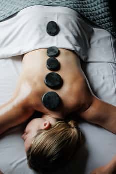 100-Minute JW Bespoke Massage + Day Pass