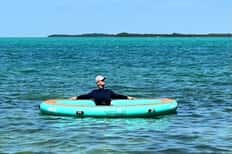 Hangout Water Hammock