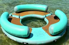 Hangout Water 360 Raft