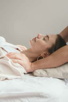 50-minute Calamigos Signature Massage + Spa Pool Access