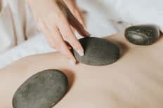 50-minute Calamigos Signature Massage + Spa Pool Access