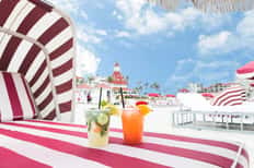 Beach Daybed