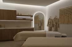 80-minute Deep Tissue Muscle Massage with Enhancement