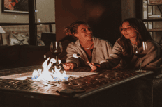 Fireside S’mores for Four