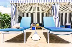 Family Cabana