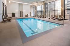 Day Pass + Wellness Access
