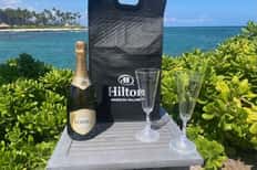 The Big Island Wine Down For Two
