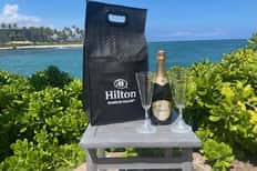 The Big Island Wine Down For Four