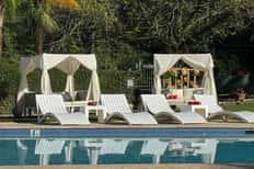 Pool Daybed
