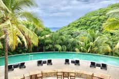 50-Minute Massage + Group Day Pass