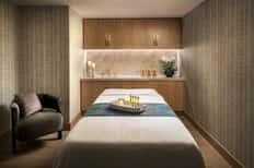 60-Minute Breakers Signature Massage + Pool Access