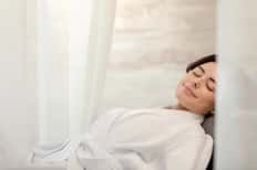 60-Minute VENN Supercharged Facial + Pool Access