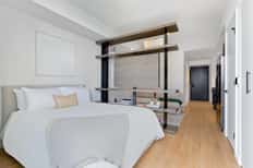 Day Room