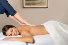 60-Minute Relaxation Massage + Spa Pass + Day Pass