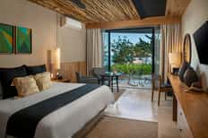Day Room