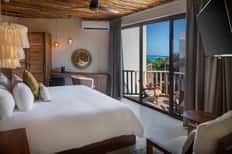 Day Room