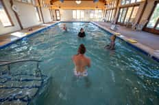 All-Inclusive Wellness Day Pass