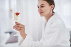 50-minute Aromatherapy Signature Massage + Pool Access
