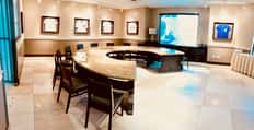 Cubs Boardroom Meeting Room