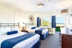 Day Room