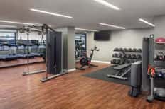 Fitness Pass