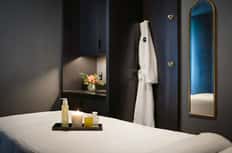 50-Minute Cause Medic Therapeutic CBD Massage + Day Pass