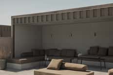Reset Cabana
