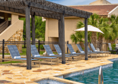 Adult Pool Cabana