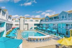 Outdoor Pool Pass