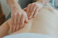 50-Minute Massage or Facial + Spa Pass + Day Pass