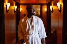 50-Minute Signature Codage Facial + Spa Pass