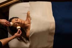50-Minute Biologique Custom Facial