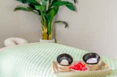 50-Minute Full Body Massage