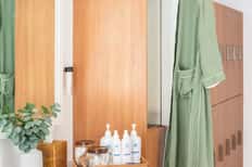 6-Month Spa Membership