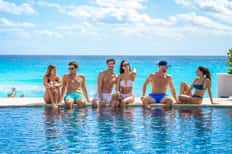 All-Inclusive Day Pass