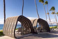 Ocean Front Ho`omalu