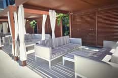 Cabana Full Day