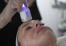 60-Minute Signature Facial