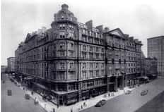 60-Minute Guided Palmer House Tour