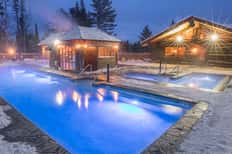 Nordic Spa Pass + Pool Access