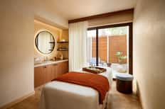 90-Minute Massage + Spa Pass