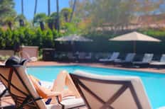 Spa Pass + Day Pass