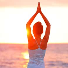 Sunrise Yoga