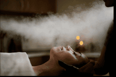 60-Minute Hydraderm Facial + Spa Pass + Day Pass
